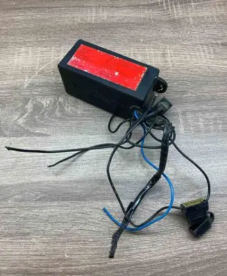KIA Sephia Other control units/modules KBA9520 G053116