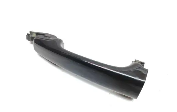 Jaguar XF X250 Front door exterior handle 30753785