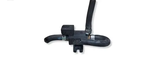 Volvo XC60 Turbo solenoid valve 31219138