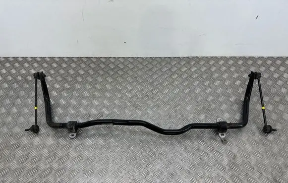 Renault Scenic IV - Grand scenic IV Front anti-roll bar/sway bar 546117027R