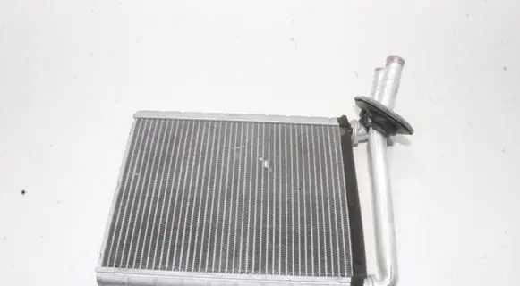 Toyota RAV 4 (XA30) Heater blower radiator 