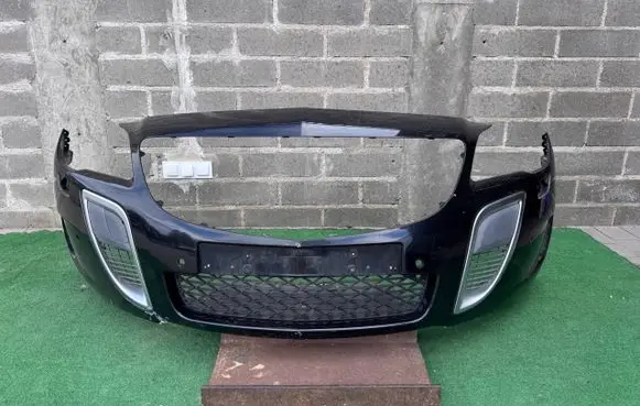 Opel Insignia A Front bumper 13372759