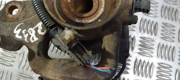 KIA Ceed ABS brake wheel speed sensor
