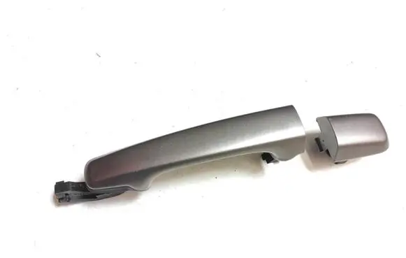 Volvo S80 Front door exterior handle 30753785