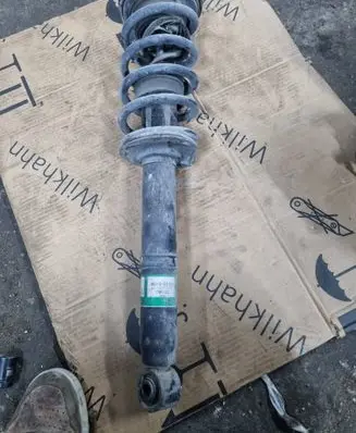 Lexus IS 220D-250-350 Front shock absorber/damper 4851053160 202211561385