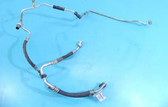 Fiat Panda III Air conditioning (A/C) pipe/hose 51858899 IMPRK1297894