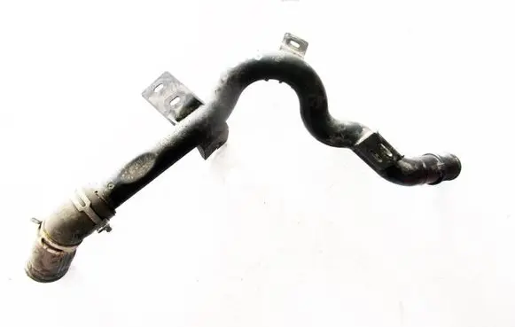 Peugeot 207 Engine coolant pipe/hose 9640621780