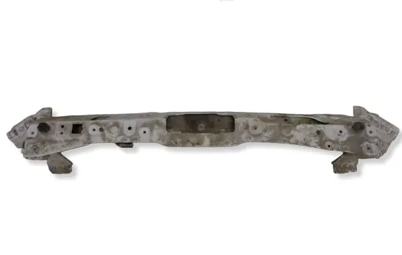 Opel Karl Radiator support slam panel 