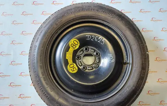Ford Mondeo Mk III R16 spare wheel 1S71MH
