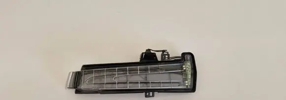Mercedes-Benz E W212 Mirror indicator light A2129067301