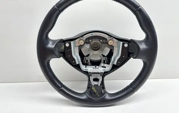 Nissan Juke I F15 Steering wheel 34126715A 141911134 34194425A