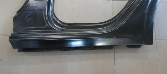 Sill