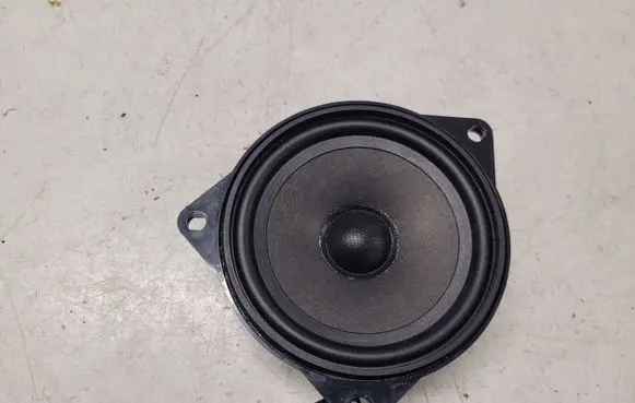 BMW 5 E60 E61 High frequency speaker in the rear doors 5613914149401
