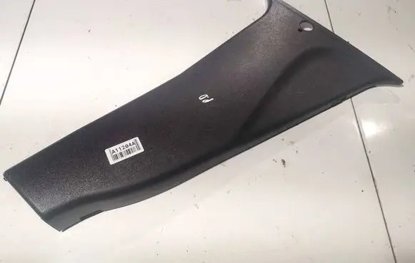 Mercedes-Benz A W168 (B) pillar trim (top) 1686920222