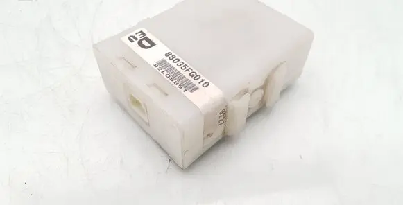 Subaru Forester SH Door central lock control unit/module 88035FG010