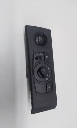 BMW 5 E60 E61 Light switch 6953731 33292003 0060210033928
