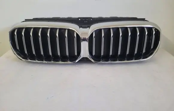 BMW 5 G30 G31 G38 Front grill 5A218F3