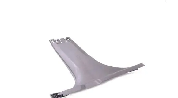 Peugeot 2008 II (B) pillar trim (bottom) 9673656177
