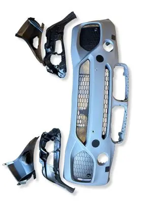 BMW X5 F15 Front bumper 
