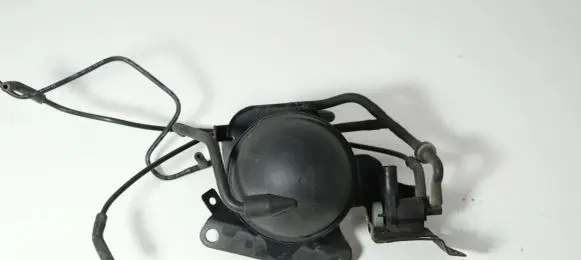 Audi Q7 4L Vacuum air tank 057129808 8K0906627 03L131552D