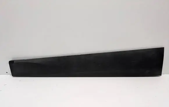 Volkswagen ID.4 Front door trim (molding) 11A854940