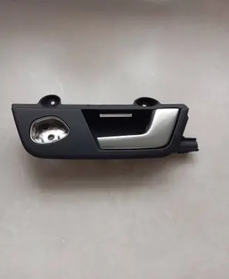 Audi A4 S4 B6 8E 8H Rear door interior handle 8E0839020