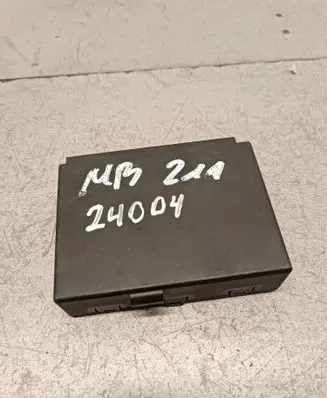 Mercedes-Benz E W211 Gateway control module A2114452600 A2115403545 410213009005