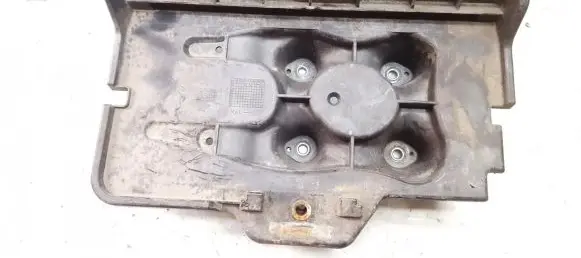 Skoda Octavia Mk2 (1Z) Battery box tray 1J0915333