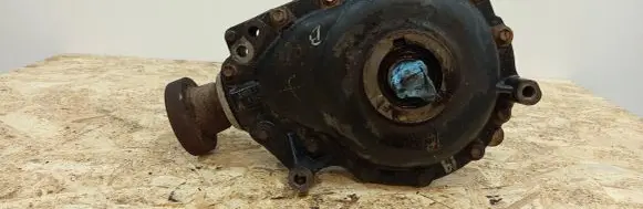 Land Rover Range Rover L322 Front differential DH1E027 DH1045