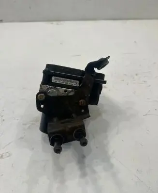 Skoda Fabia Mk2 (5J) ABS Pump 0265950689 88309U0540