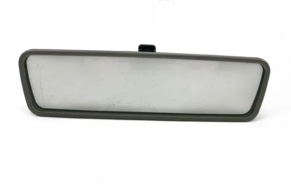 Rear view mirror (interior)