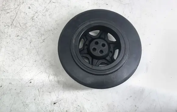 Land Rover Range Rover Sport L461 Crankshaft pulley J6P36316AB