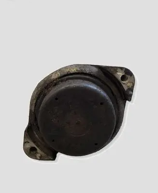 BMW 1 E81 E87 Engine mount bracket 13981112