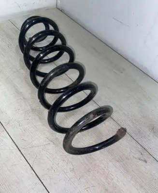 Renault Scenic III - Grand scenic III Rear coil spring