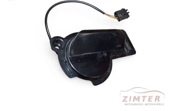 BMW 8 E31 Engine control unit/module fan 12901713434 1713434