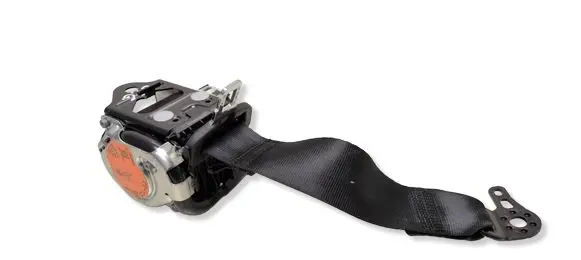 Cupra Born Rear seatbelt 10A857805C 85E857737A 3113061AF