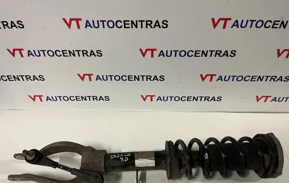 BMW 5 G30 G31 Front shock absorber/damper 6875921 G30V553SX