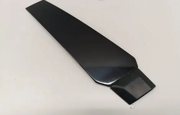 Audi A5 Sportback 8TA (B) Pillar trim (exterior) 8T8853290