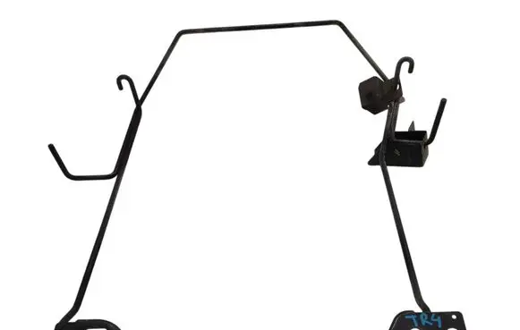 Opel Vivaro Holder (bracket) 