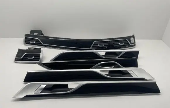 BMW 7 G11 G12 Panel trim 7851829 9299498