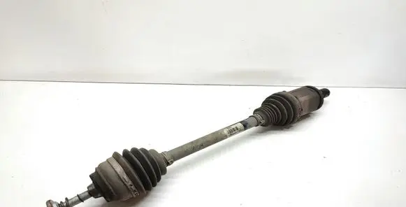 BMW X3 F25 Front driveshaft 7598027