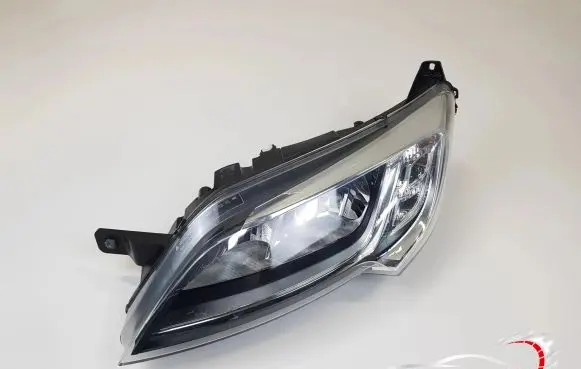 Citroen Jumper Headlight/headlamp