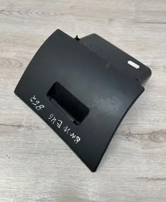 BMW 3 E46 Glove box 8197492