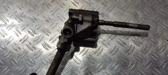 Audi A4 S4 B5 8D Oil pump 026115153a