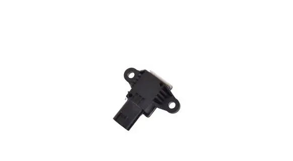 Ford Fiesta Airbag deployment crash/impact sensor DG1314C676AA