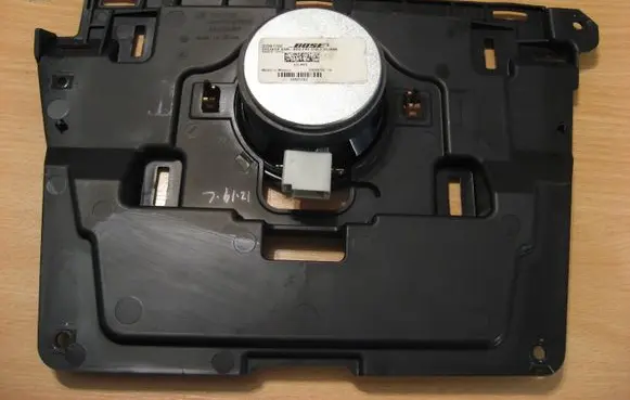 Cadillac CT6 Panel speaker 23301702 3055162010