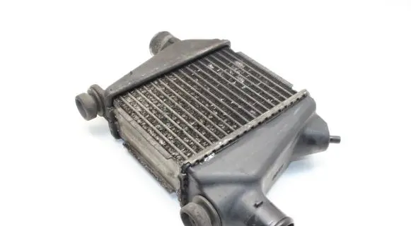 Honda Accord Intercooler radiator 1271003250