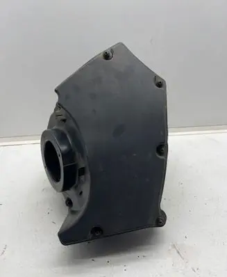 Audi A4 S4 B9 8W Air filter box 8W0133835BC
