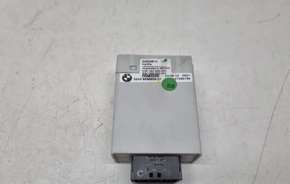 BMW 5 F10 F11 Other control units/modules 6856855 32436856855