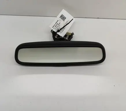 Porsche Cayenne (9PA) Rear view mirror (interior) 7L5857511